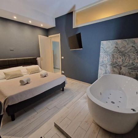 Apartments Amica 타란토 외부 사진