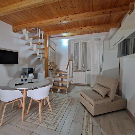 Apartments Amica 타란토 외부 사진