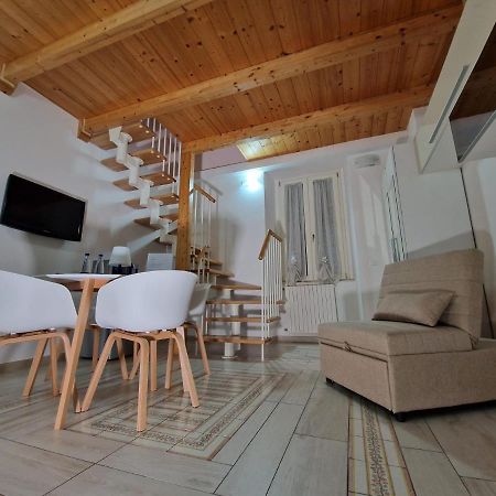 Apartments Amica 타란토 외부 사진