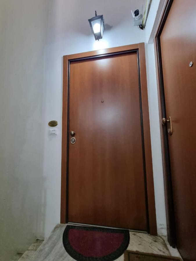 Apartments Amica 타란토 외부 사진