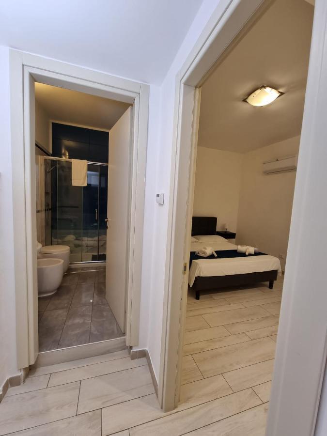 Apartments Amica 타란토 외부 사진