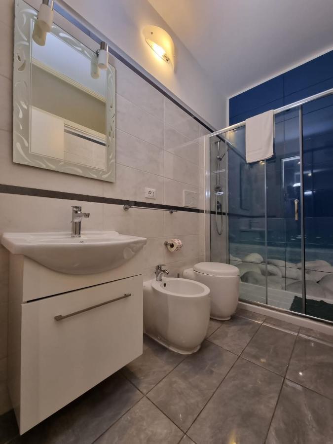 Apartments Amica 타란토 외부 사진