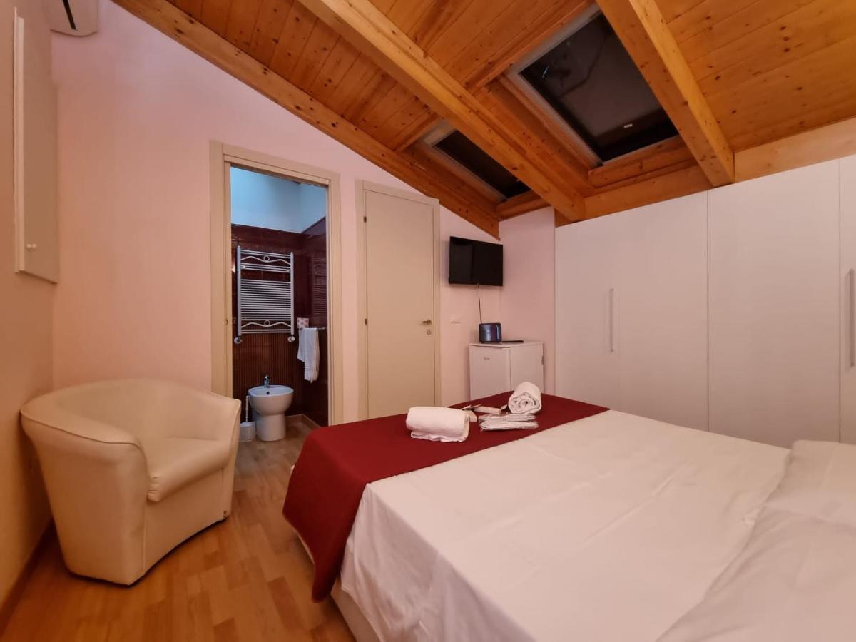 Apartments Amica 타란토 외부 사진