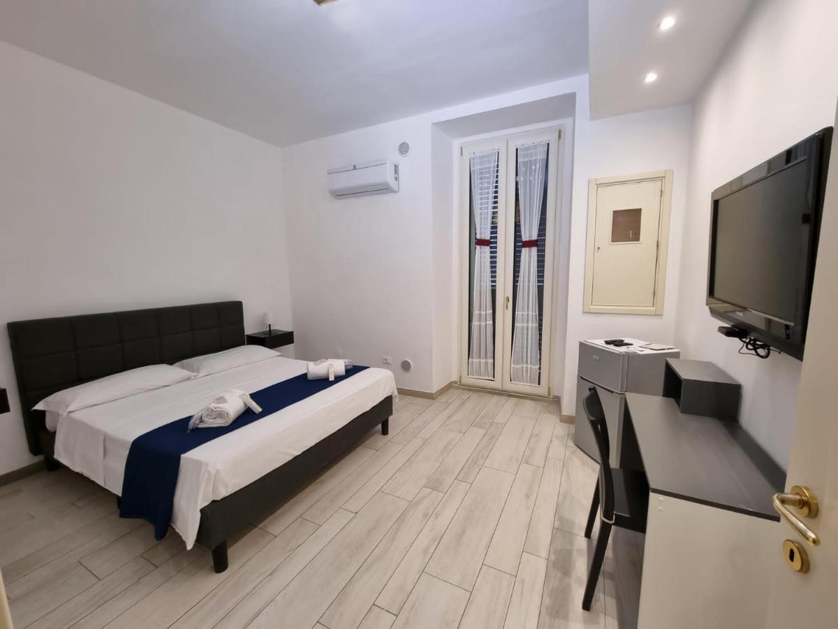 Apartments Amica 타란토 외부 사진