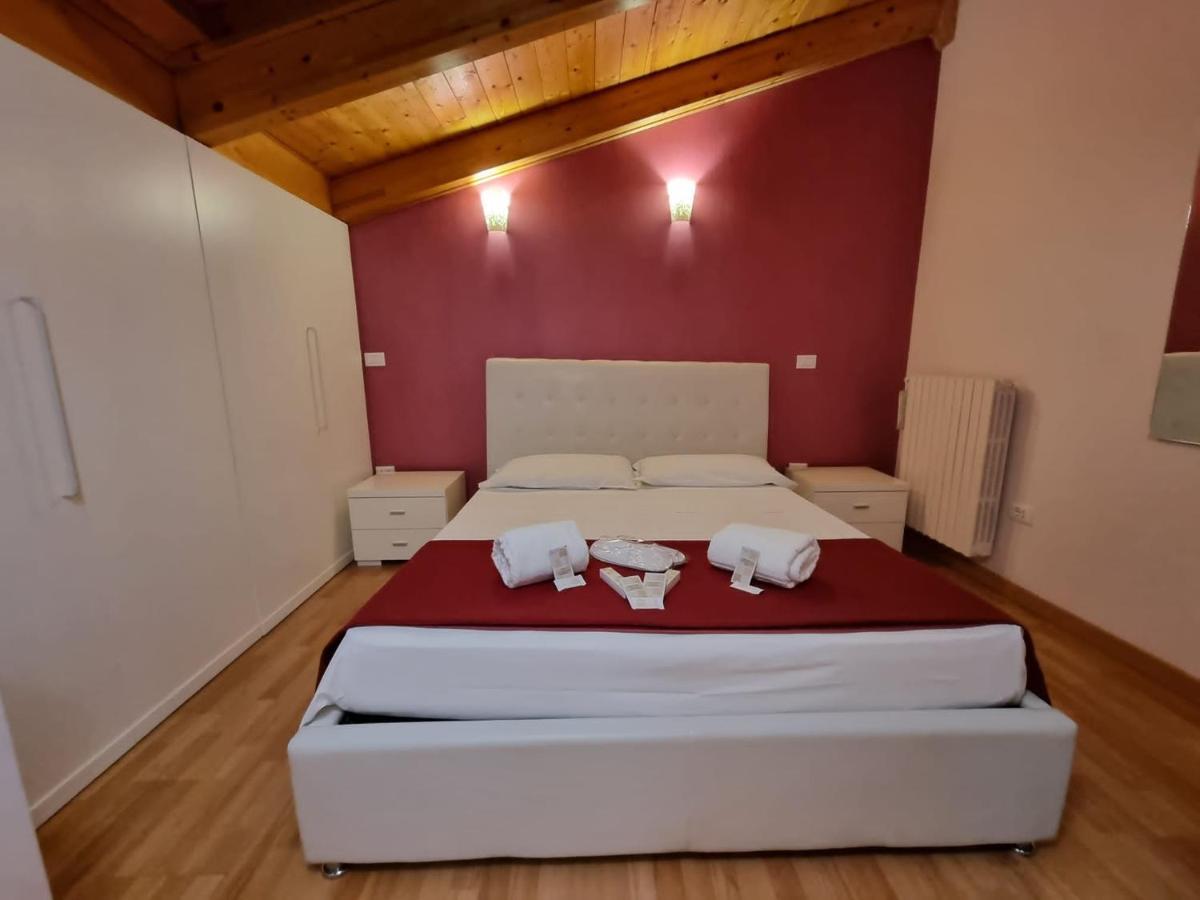 Apartments Amica 타란토 외부 사진