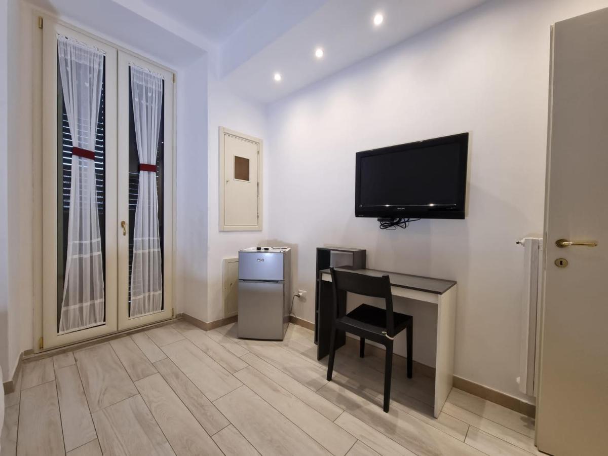 Apartments Amica 타란토 외부 사진