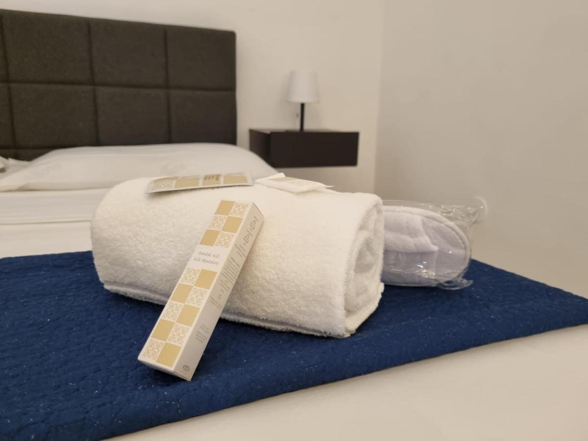 Apartments Amica 타란토 외부 사진