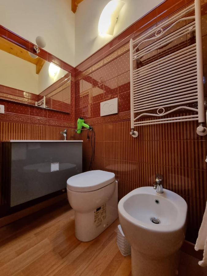 Apartments Amica 타란토 외부 사진