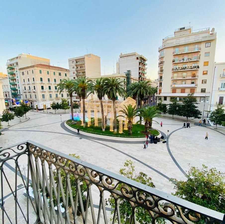 Apartments Amica 타란토 외부 사진