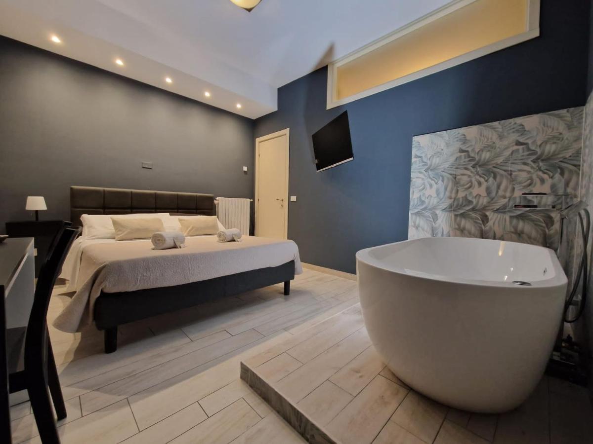Apartments Amica 타란토 외부 사진