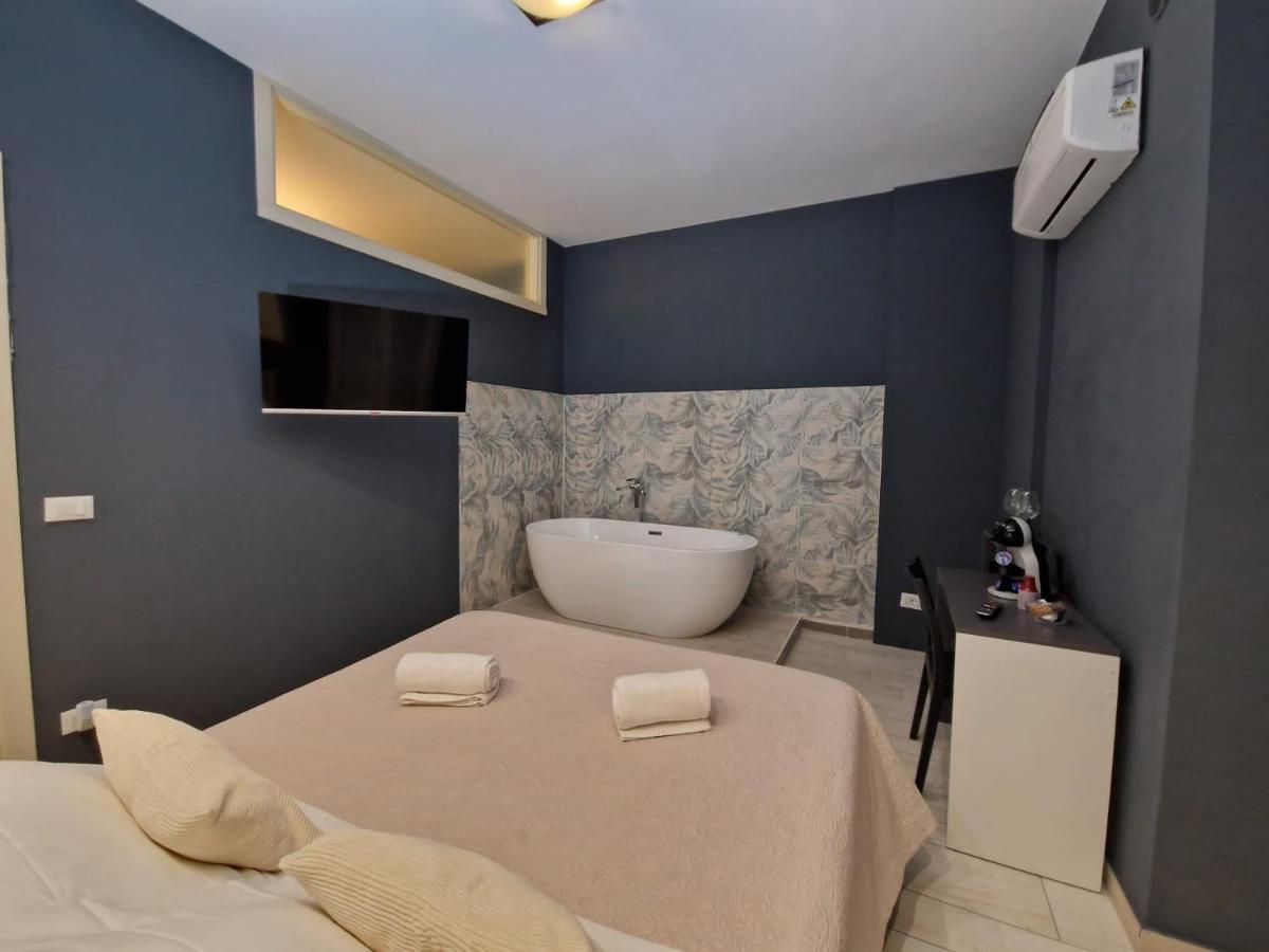 Apartments Amica 타란토 외부 사진