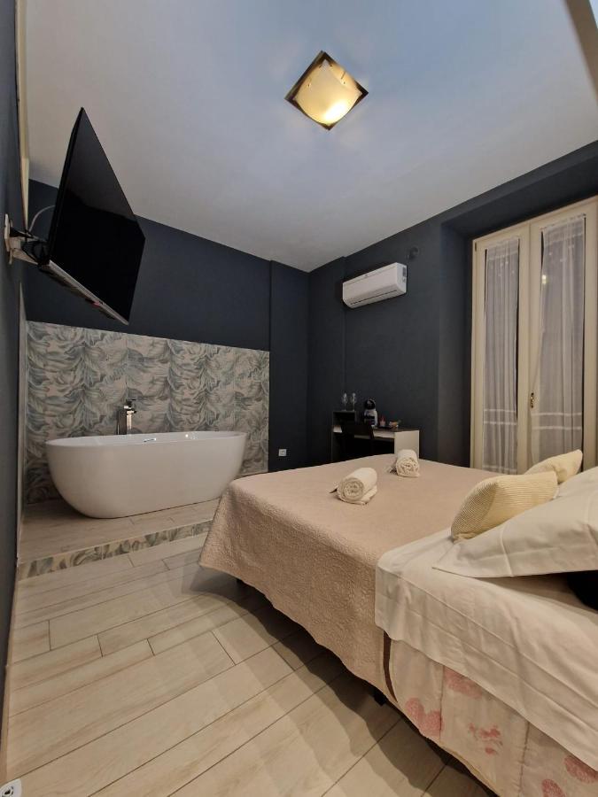 Apartments Amica 타란토 외부 사진