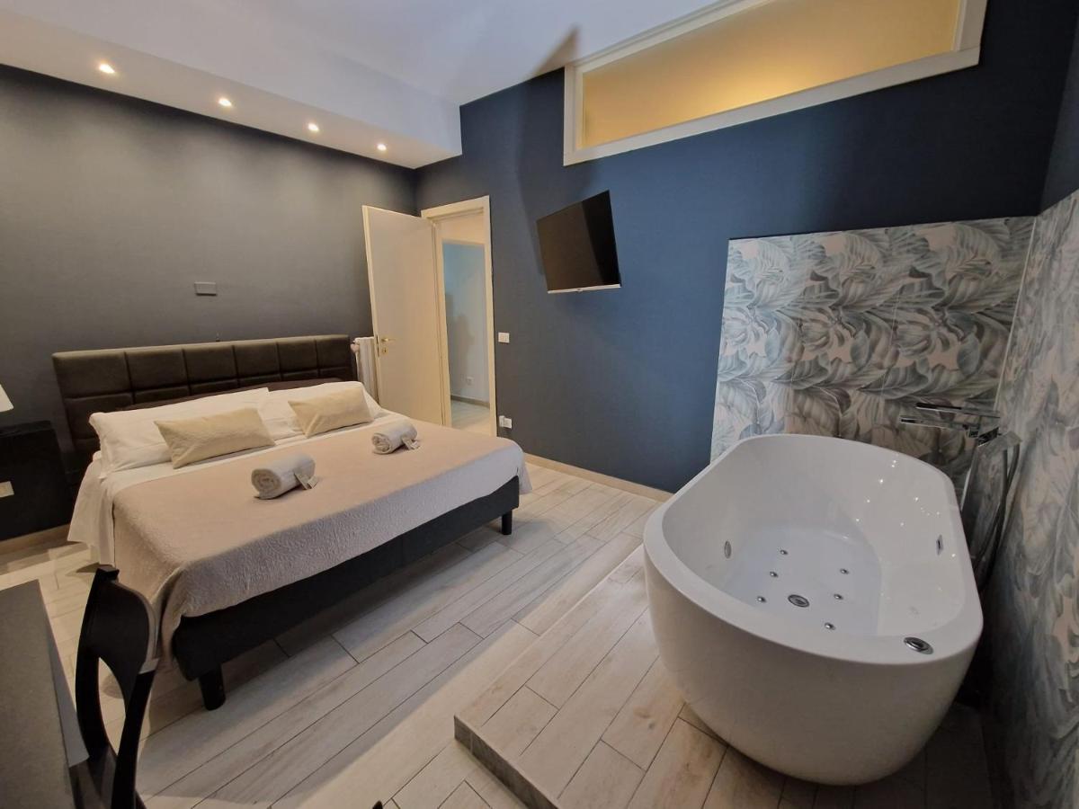 Apartments Amica 타란토 외부 사진