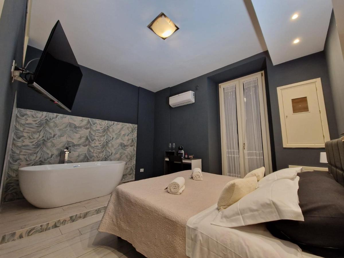 Apartments Amica 타란토 외부 사진