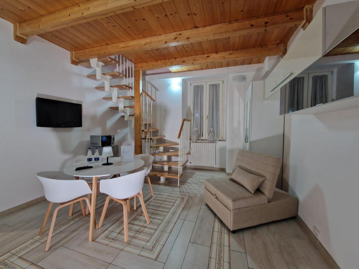 Apartments Amica 타란토 외부 사진