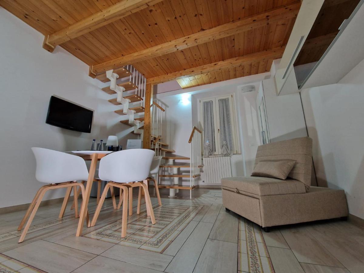 Apartments Amica 타란토 외부 사진